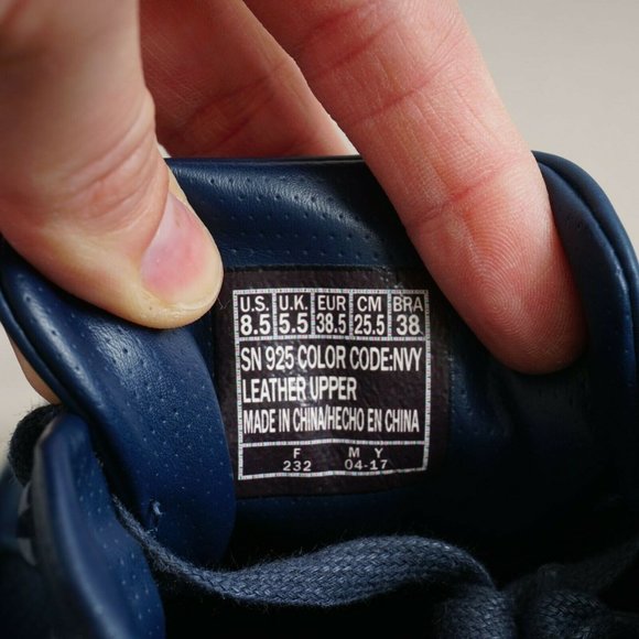 Skechers Women’s Hi-Lite Perf-Ect Leather Sneakers Size 8.5 - Picture 8 of 8